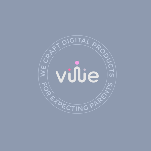 logo design for VILLIE