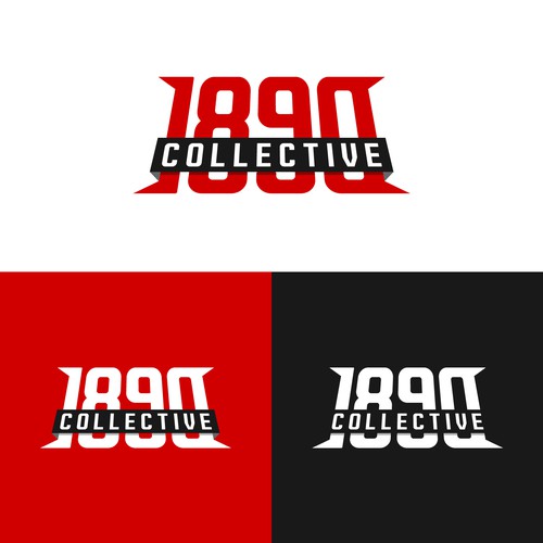 Diseño de NIL Collective (Name Image and Likeness) for the University of Nebraska Cornhuskers de javucreative