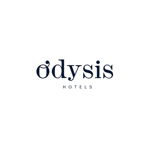 Logo Design for International Hotel Chain Design by Geoffroy R.