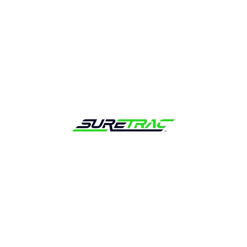 Suretrac Logo Design by Xandy in Design