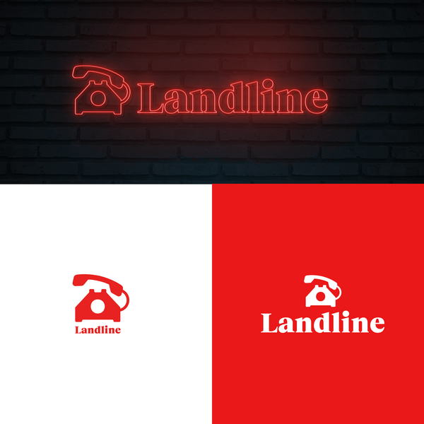 Record Label Logo