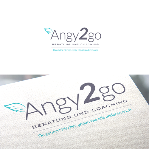 Logo & hosted website contest entry by OctoCreative