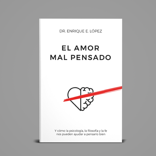 Design a book cover about love from a socially critic but positive perspective. Design by romy