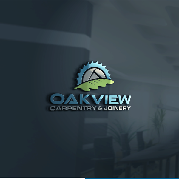 Design by ndiwek titled "OAKVIEW"