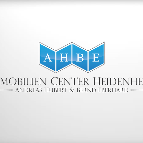 Logo design contest entry by Hakai2