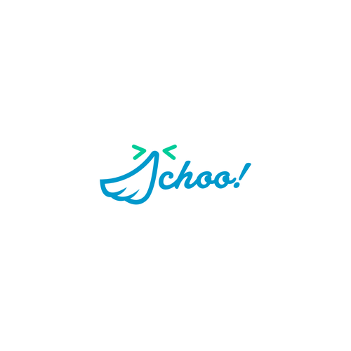 Unleash Your Creativity: Design a Street Art-Inspired Logo for Achoo! Tissues. Design by Doclogoz™