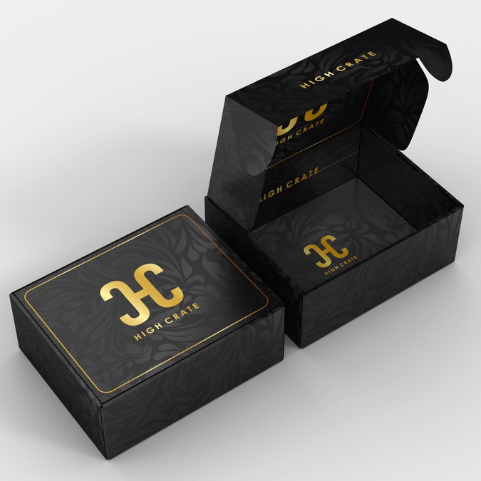 Subscription Box Design | Product packaging contest