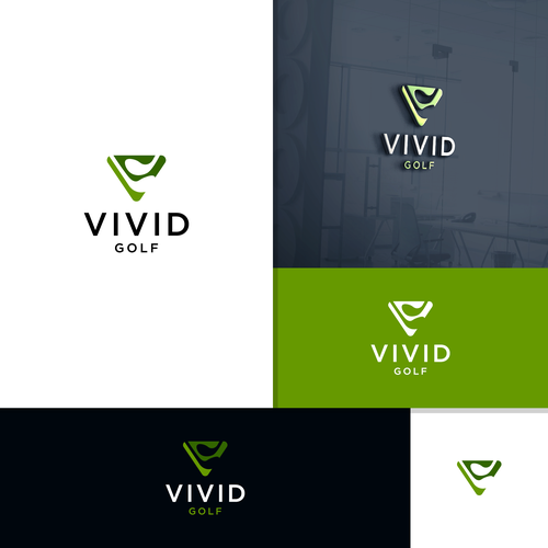 Design the new logomark for Vivid Logo Design by NEON ™