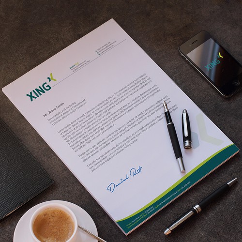  contest entry by elite_designer