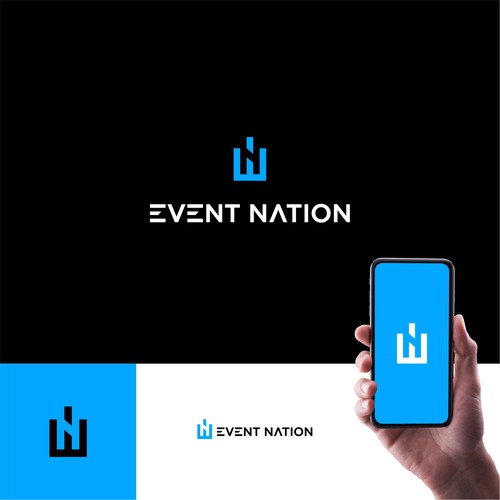 LOGO FOR  - EVENT COMPANY / CONSULTING / MARKETING Design by GNTL™