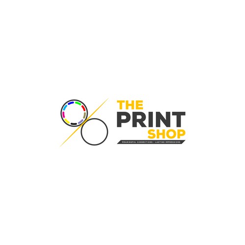 Reviving An Old Print Shop Design by SP-99