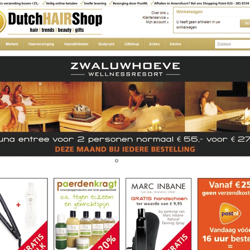  contest entry by Paul Coman