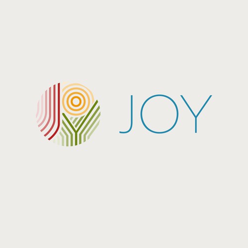 JOY needs a spectacular logo from you Designers! Design by cocapiznut