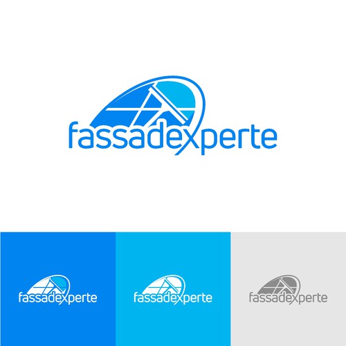 Logo design contest entry by ekhodgm