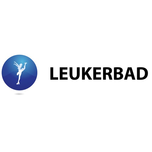 Help SWISS INTERNATIONAL SKATING ACADEMY-LEUKERBAD with a new logo Design von Gennext Studio