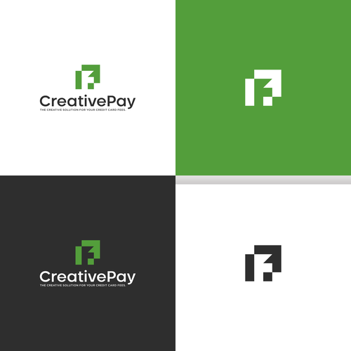 CreativePay.   The Creative Solution Design by AMERA™