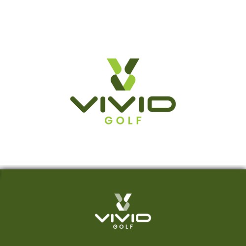 Design the new logomark for Vivid Logo Design by opiq98