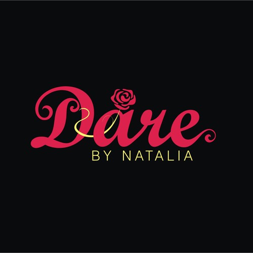 Logo/label for a plus size apparel company Design by Webastyle