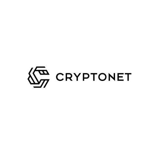 We need an academic, mathematical, magical looking logo/brand for a new research and development team in cryptography Design by <<{P}>>