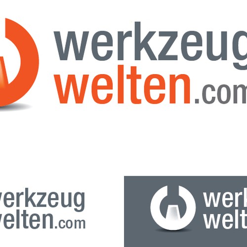 Logo design contest entry by etunni