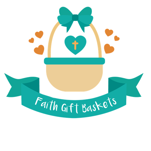 Faith Gift Baskets Logo Logo design contest