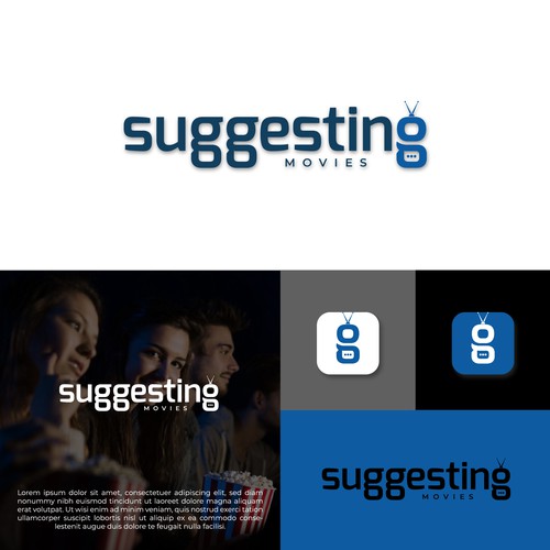 Logo for a fun new app Design by ekaligraphy