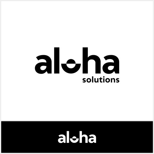 Logo Design for Hawaii Business Agency Design by ahael