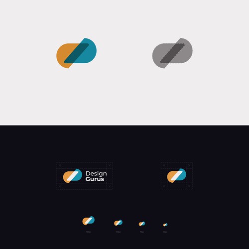 DesignGurus.com  --  NEW AGENCY Design by VisibleGravity™