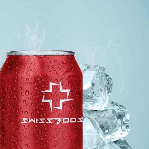 Logo design contest entry by mr_lion