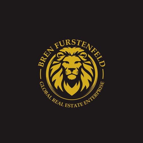 Design di Global Luxury Real Estate Brokerage and Development Brand di coldwind