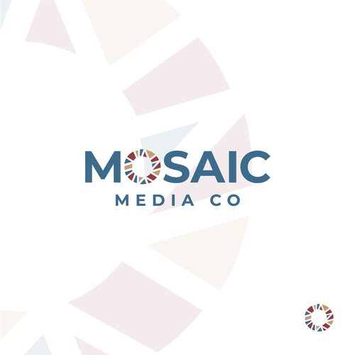 Media Marketing Company logo to appeal to women entrepreneurs Design by suge