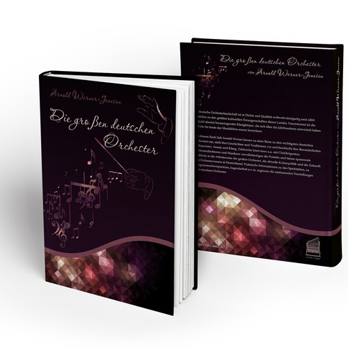  contest entry by IrenaW