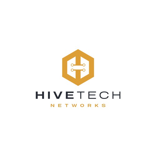 Hive Tech Networks Design von John3:16✅