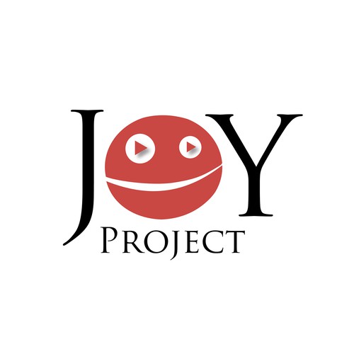 Diseño de We need a joy filled logo for our tv shows! de S-ASIM