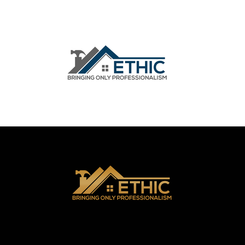 Logo & business card contest entry by Pjessie