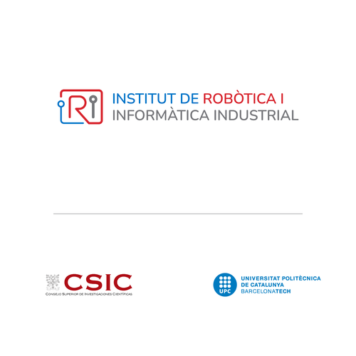 Create a logo for a scientific research institution on robotics and intelligent systems Réalisé par Marko_Design