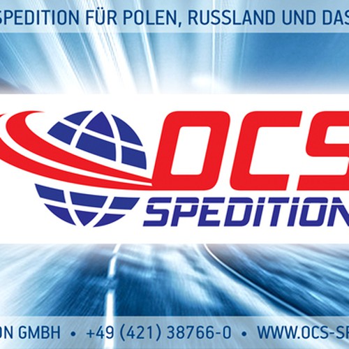 Postcard, flyer or print contest entry by AVM Studio