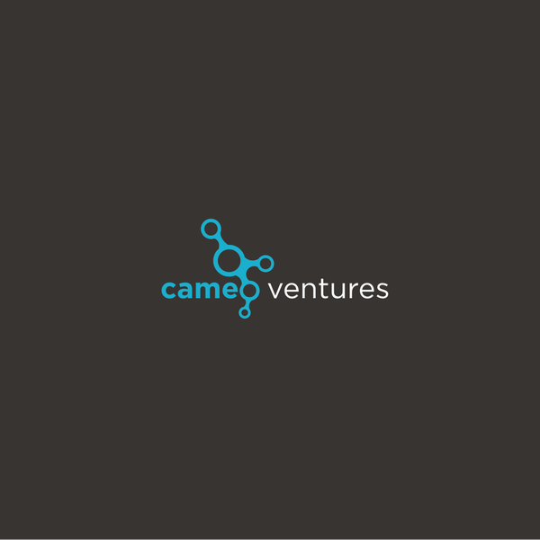 Design by Palevi_ titled "cameo ventures"