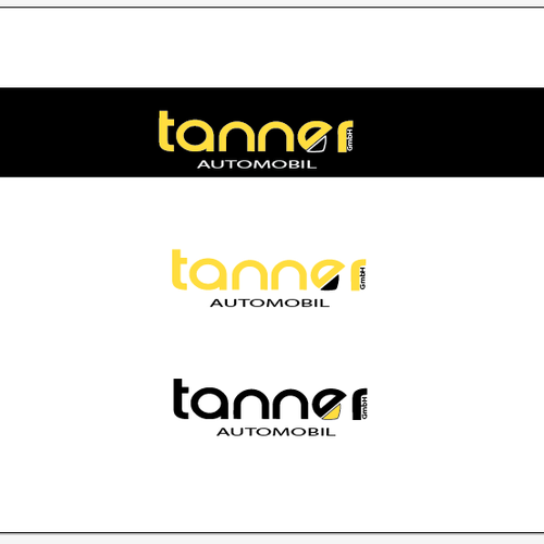 Logo & brand identity pack contest entry by TBO-DESIGND