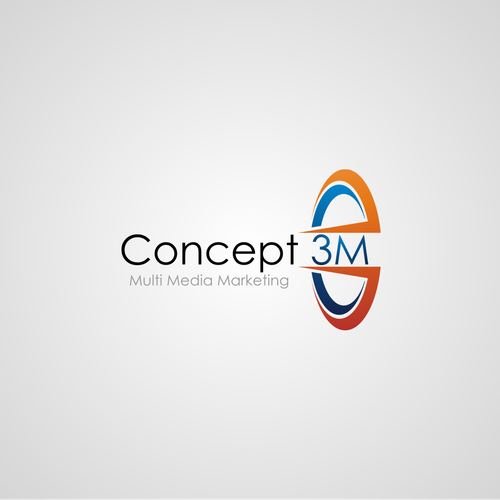 Logo & business card contest entry by nikotinus