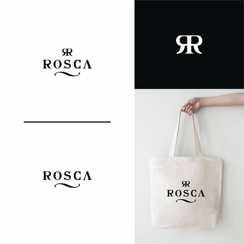 Logo for a new Home Goods Brand Design by pararaton.co