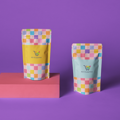 Designs | Online Candy Store Packaging Design | Product packaging contest