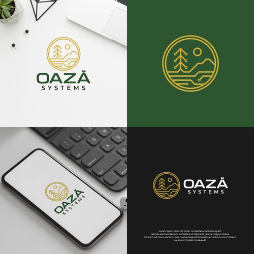 Logotipos propuesta en el concurso por snts.