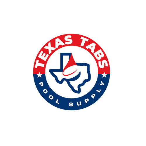 Need a logo for swimming pool supply company Design by killpixel