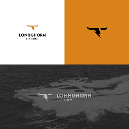 Design a powerful and rugged logo for a lithium battery company Design by Tired Pilgrim