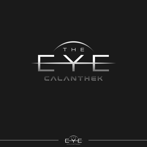 MAKING AN EPIC SCI-FI MOVIE LOGO Design by matadewa