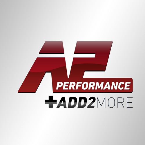 Create a creative logo for a professional tennis management company