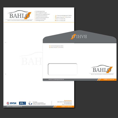  contest entry by desinggrafic