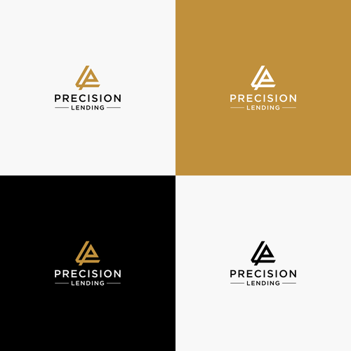 Luxury Branding for a Mortgage Group Design by B 7 You™