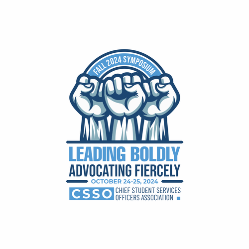 Logo for CSSO Design by Yelo™